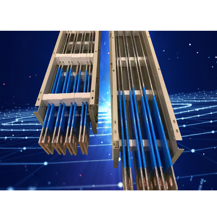 成都空气绝缘母线槽生产厂家