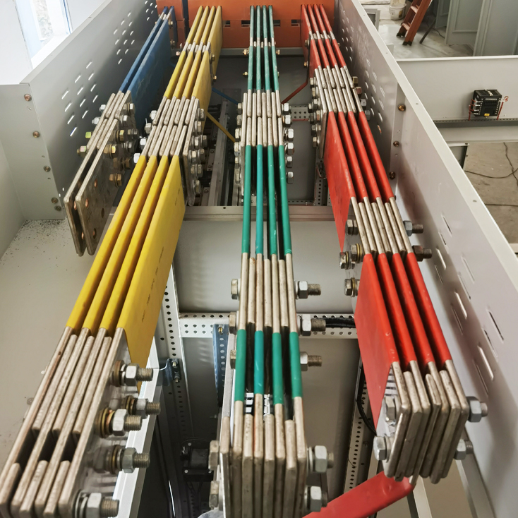 成都共箱母线生产厂家